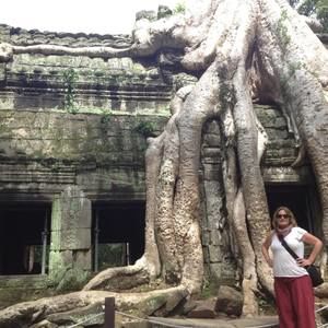 Meet your Posher, Bronwyn